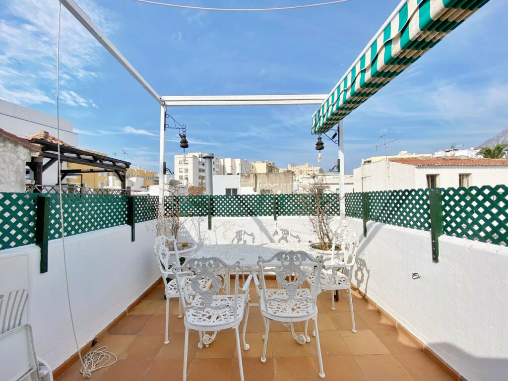 Penthouse Marbella Málaga - image 3