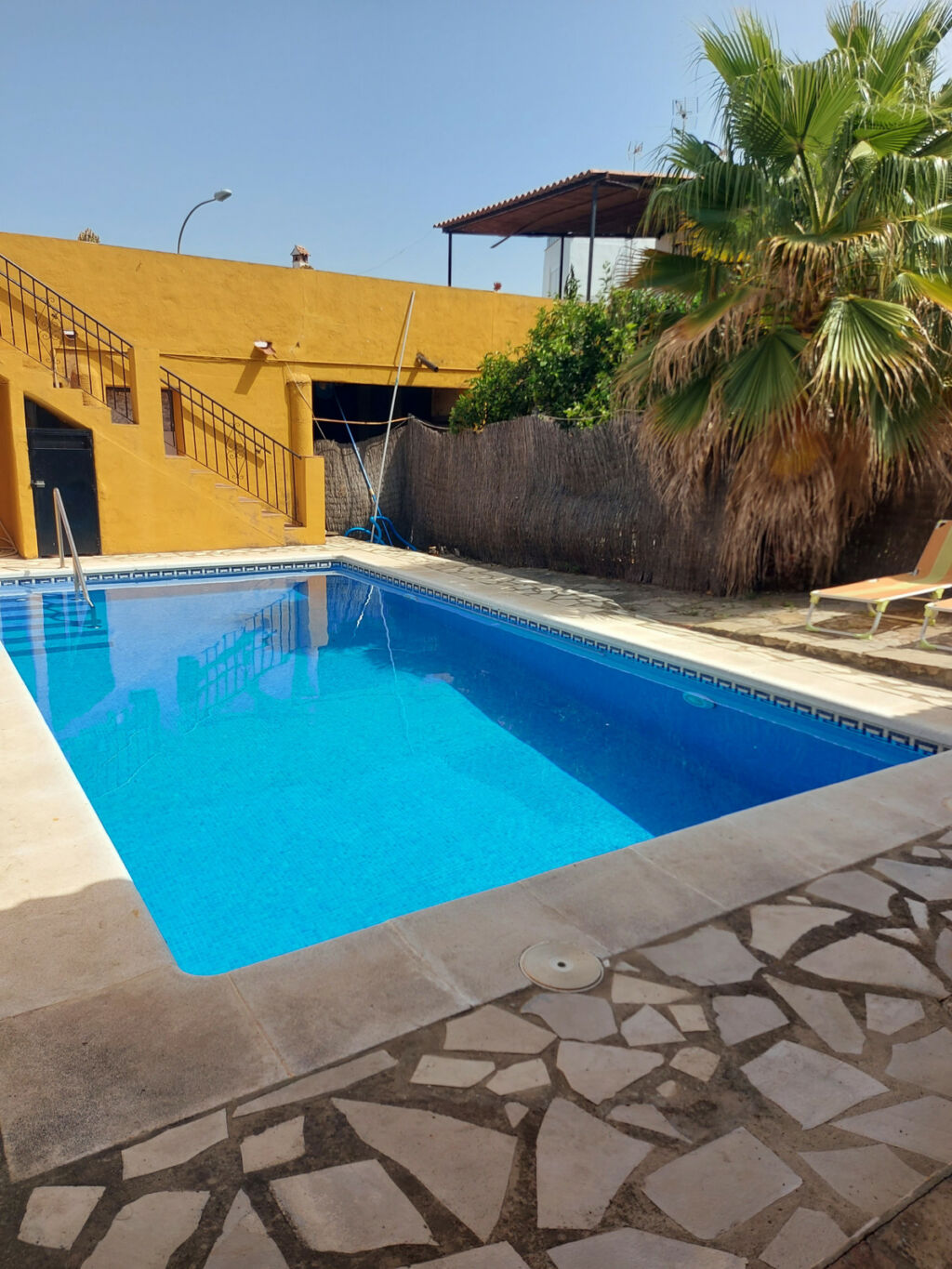 Semi-Detached House Jimena de la Frontera Cádiz - image 3