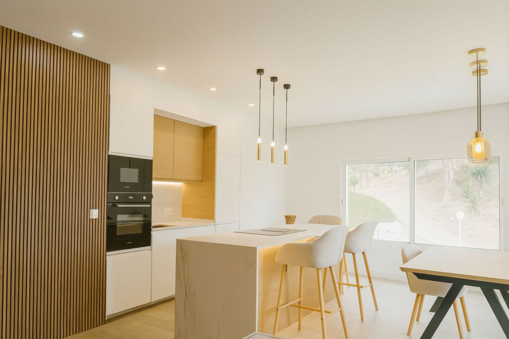 Detached Villa Fuengirola Málaga - image 3