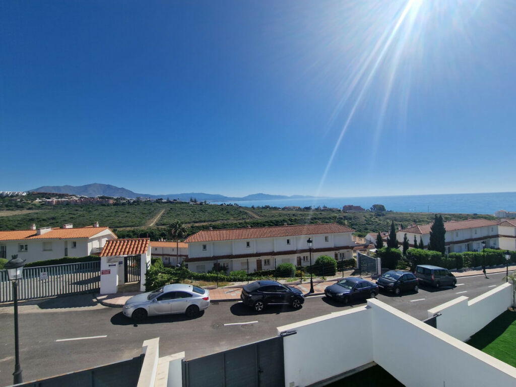 Semi-Detached House Manilva Málaga - image 3