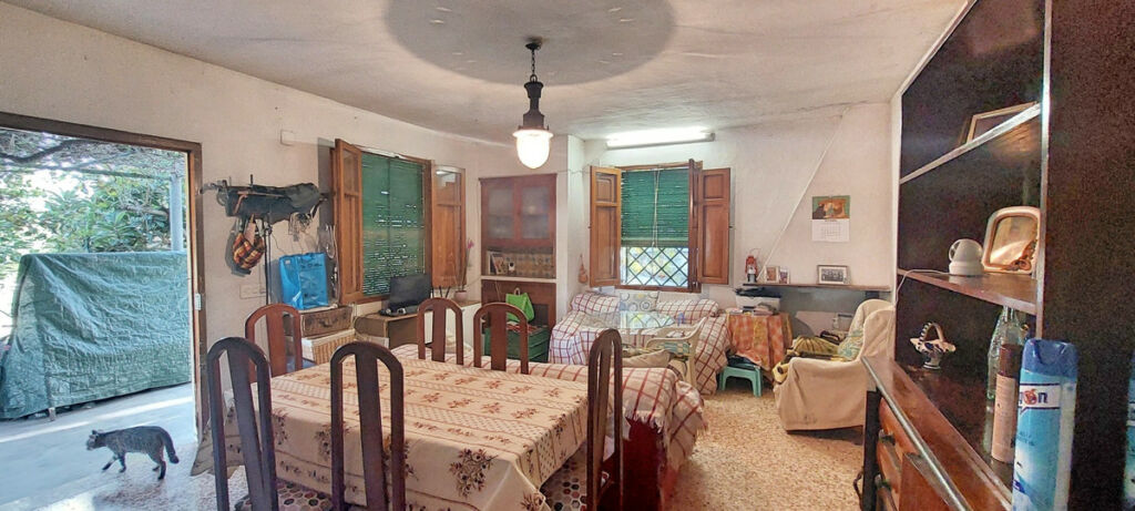 Detached Villa Benidorm Alicante - image 3