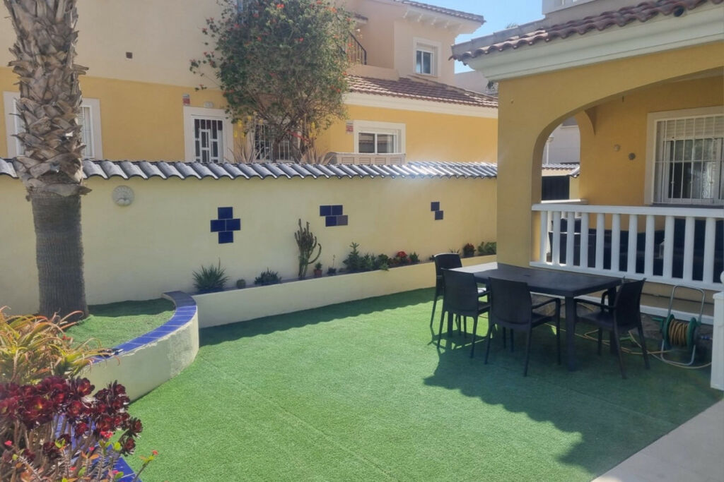Townhouse Ciudad Quesada Alicante - image 3