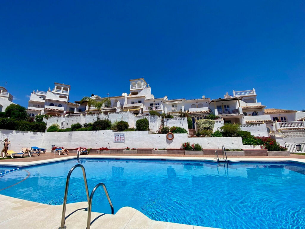 Townhouse Marbella Málaga - image 3
