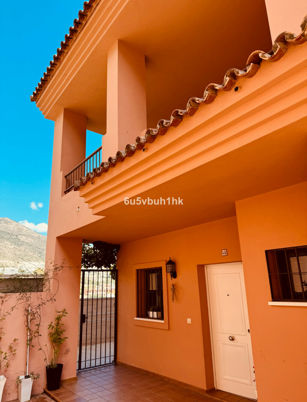 Detached Villa Benalmadena Costa Málaga - image 3