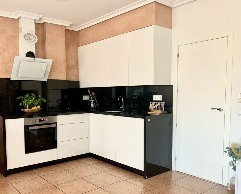 Townhouse Benitachell Alicante - image 3
