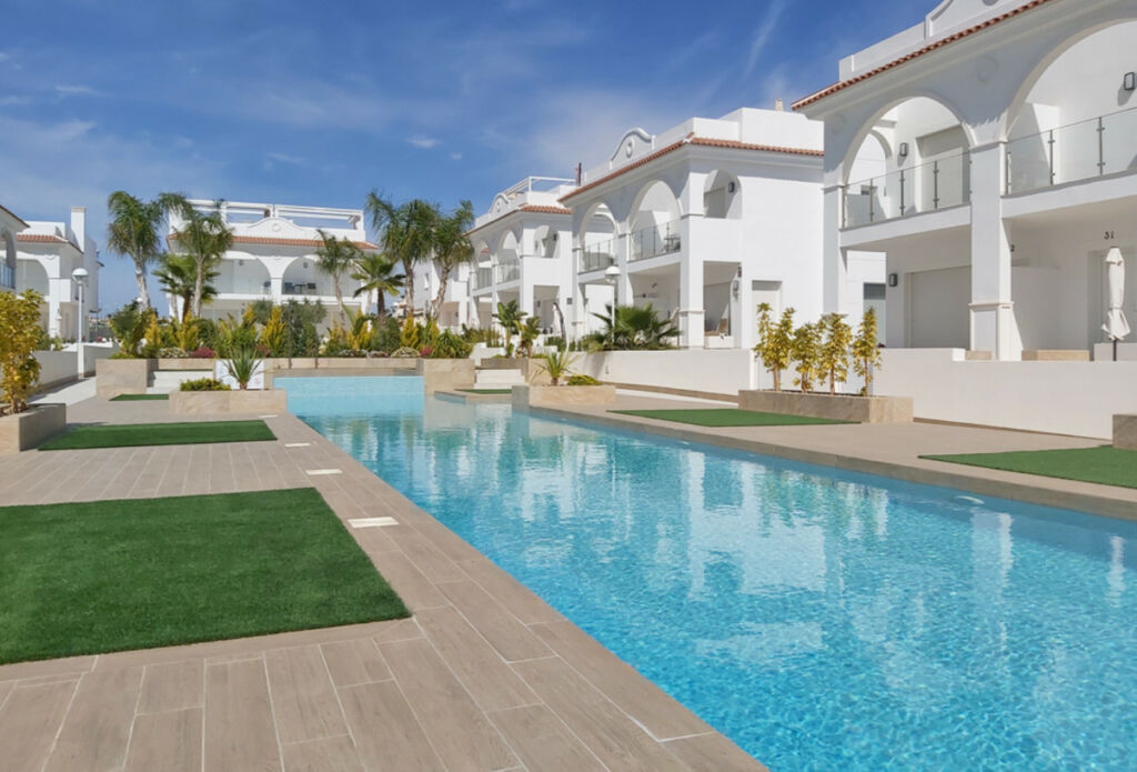 Penthouse Ciudad Quesada Alicante