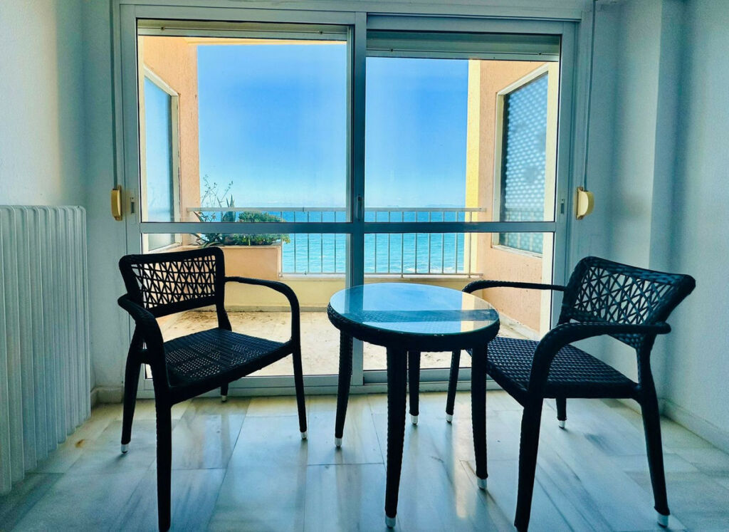 Top Floor Studio Marbella Málaga - image 3