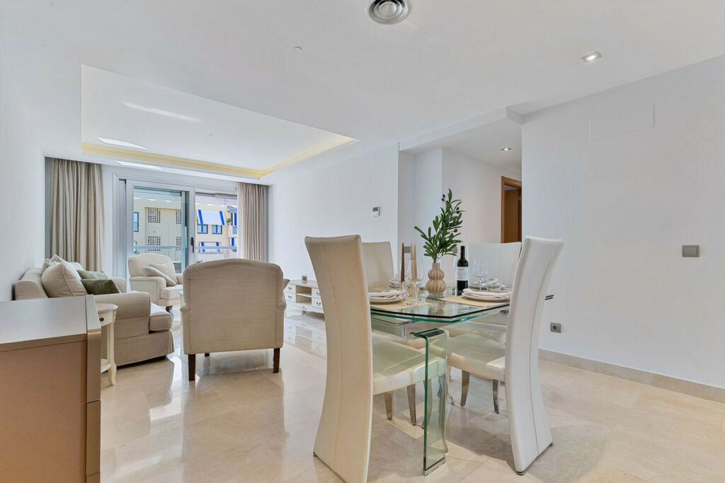 Penthouse Marbella Málaga - image 3