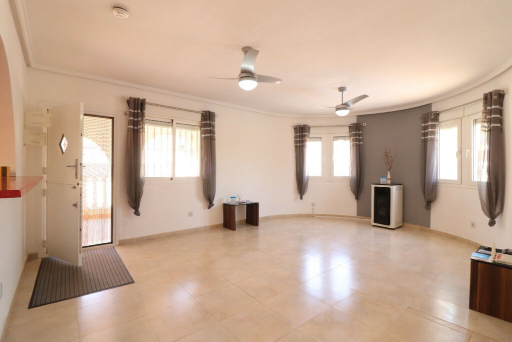 Detached Villa Rojales Hills Alicante - image 3