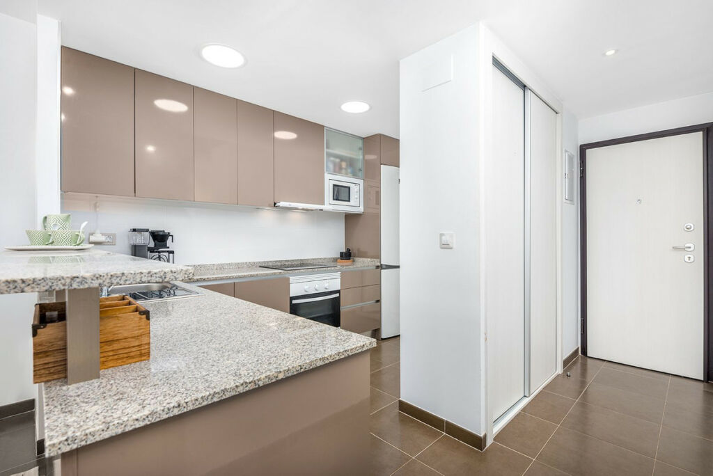 Penthouse Lomas de Cabo Roig Alicante - image 3