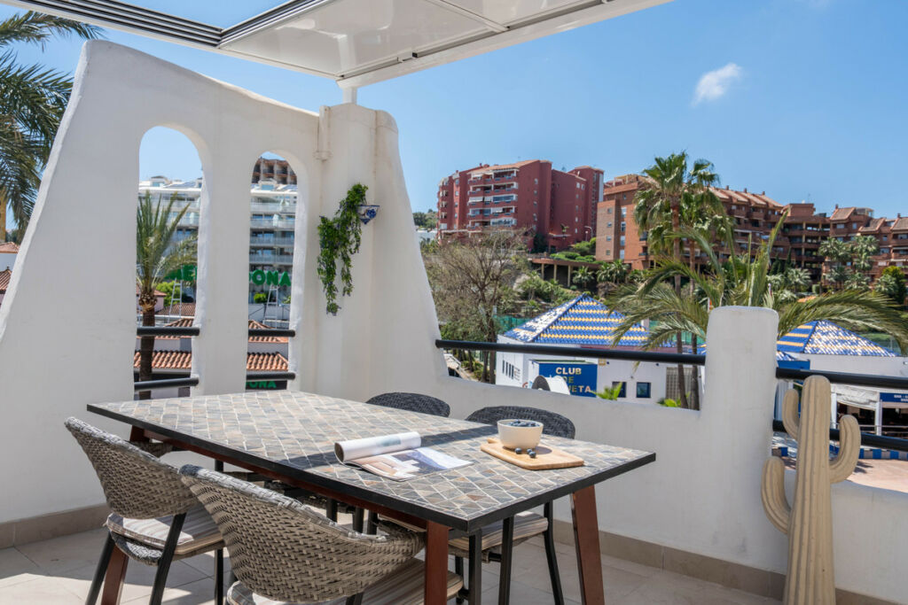 Penthouse Benalmadena Costa Málaga - image 3