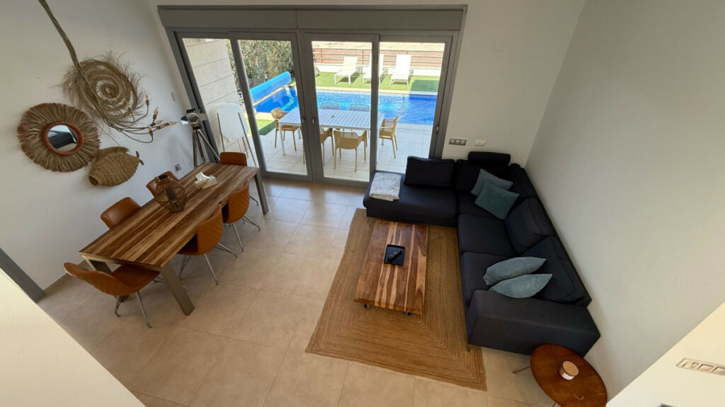 Detached Villa Orihuela Alicante - image 3