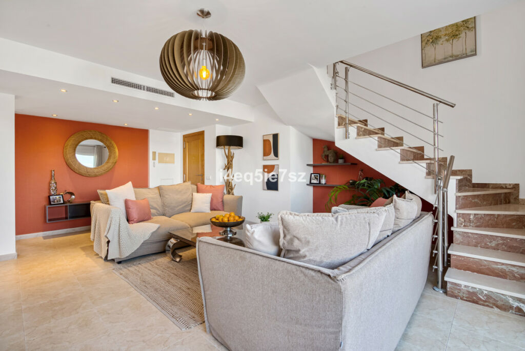 Penthouse Javea Alicante - image 3