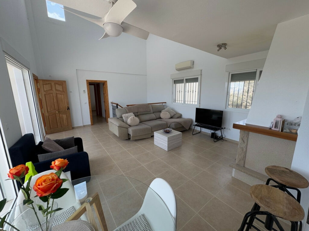 Detached Villa Lorca Murcia - image 3