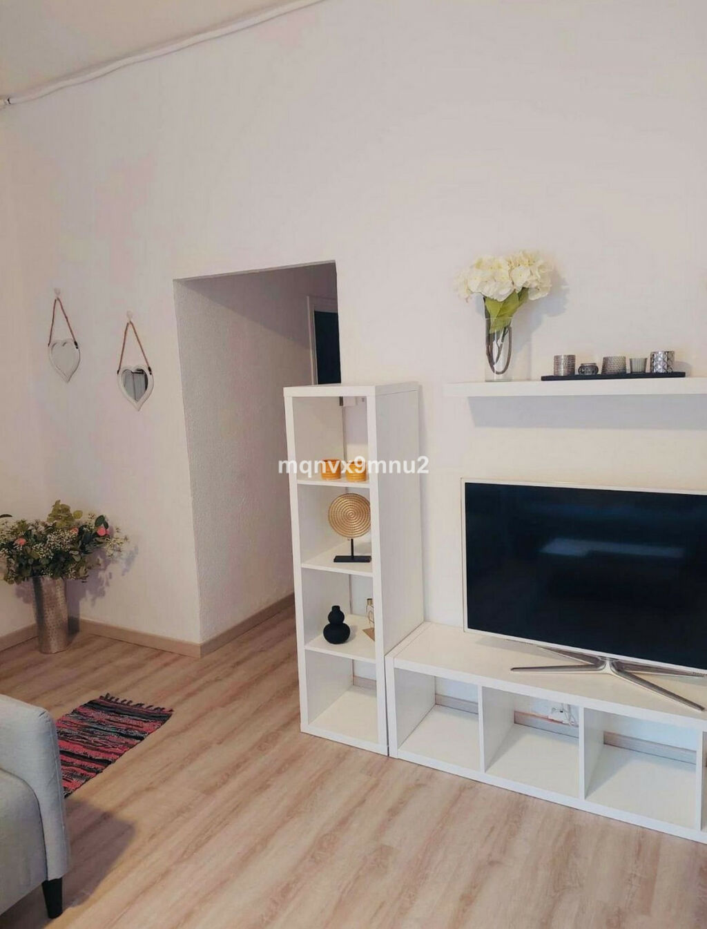 Ground Floor Apartment Málaga Centro Málaga - image 3