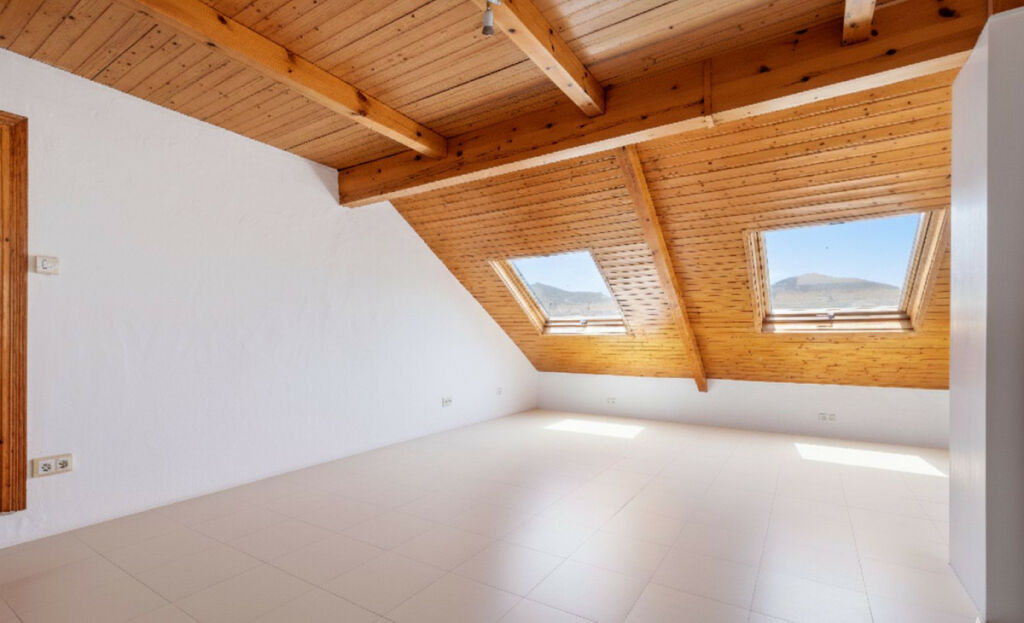 Penthouse Fuengirola Málaga - image 3