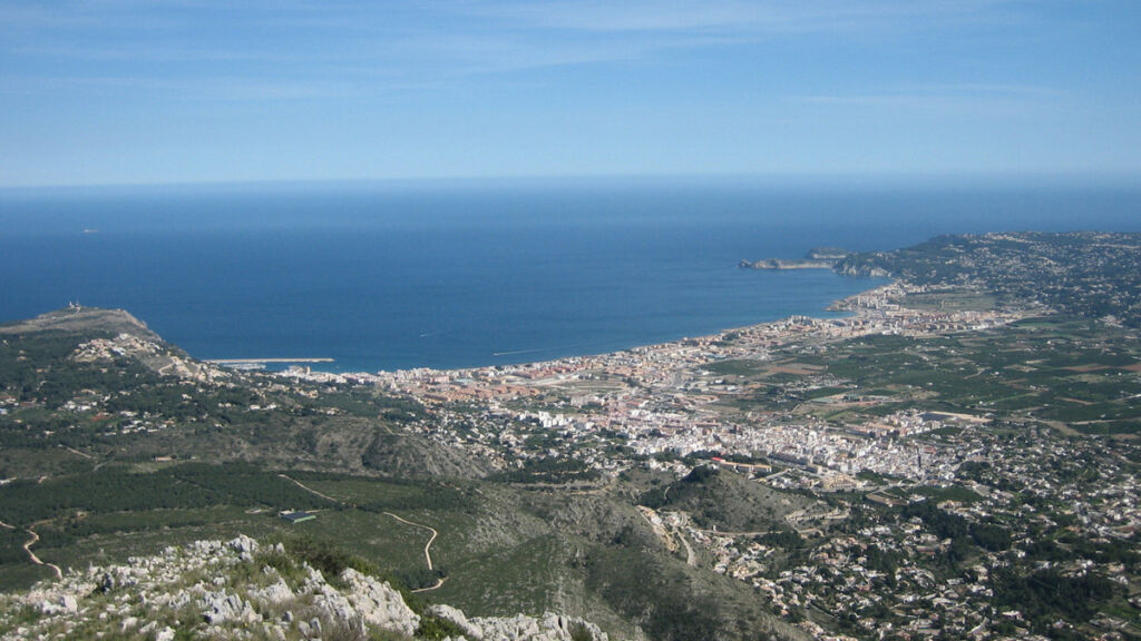 Land Javea Alicante - image 3
