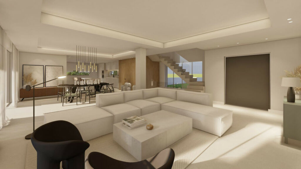 Detached Villa Sotogrande Alto Cádiz - image 3