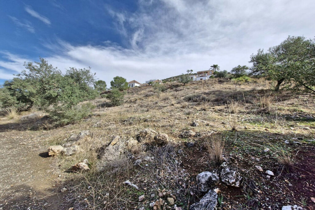Residential Plot Coín Málaga - image 3