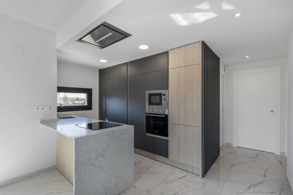 Ground Floor Apartment Playa Flamenca Alicante - image 7