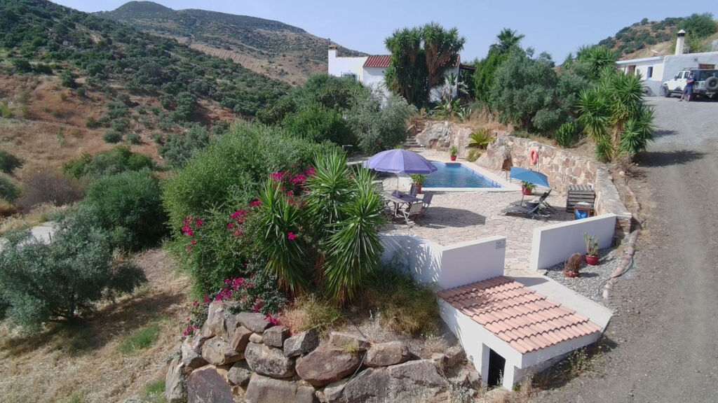 Finca - Cortijo Alora Málaga - image 3