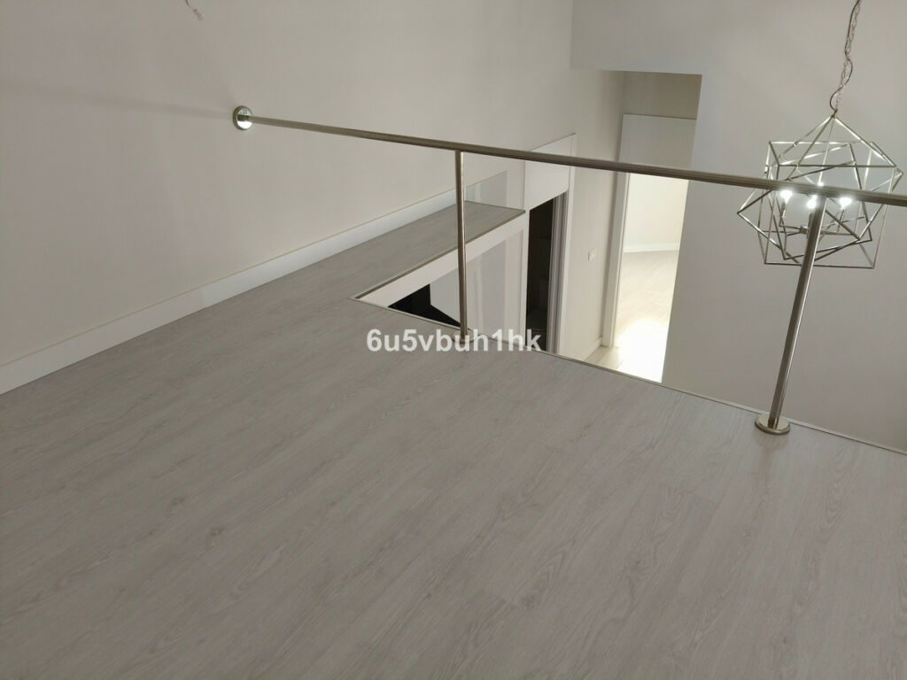 Ground Floor Apartment Málaga Málaga - image 3