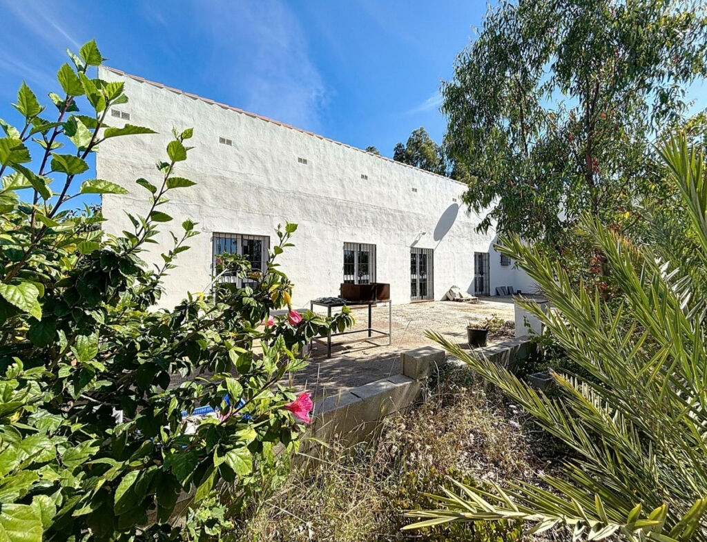 Semi-Detached House Almayate Alto Málaga - image 3