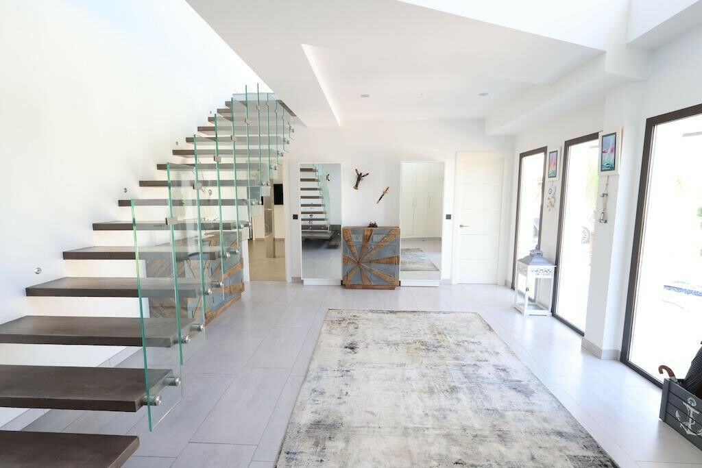 Detached Villa Javea Alicante - image 3