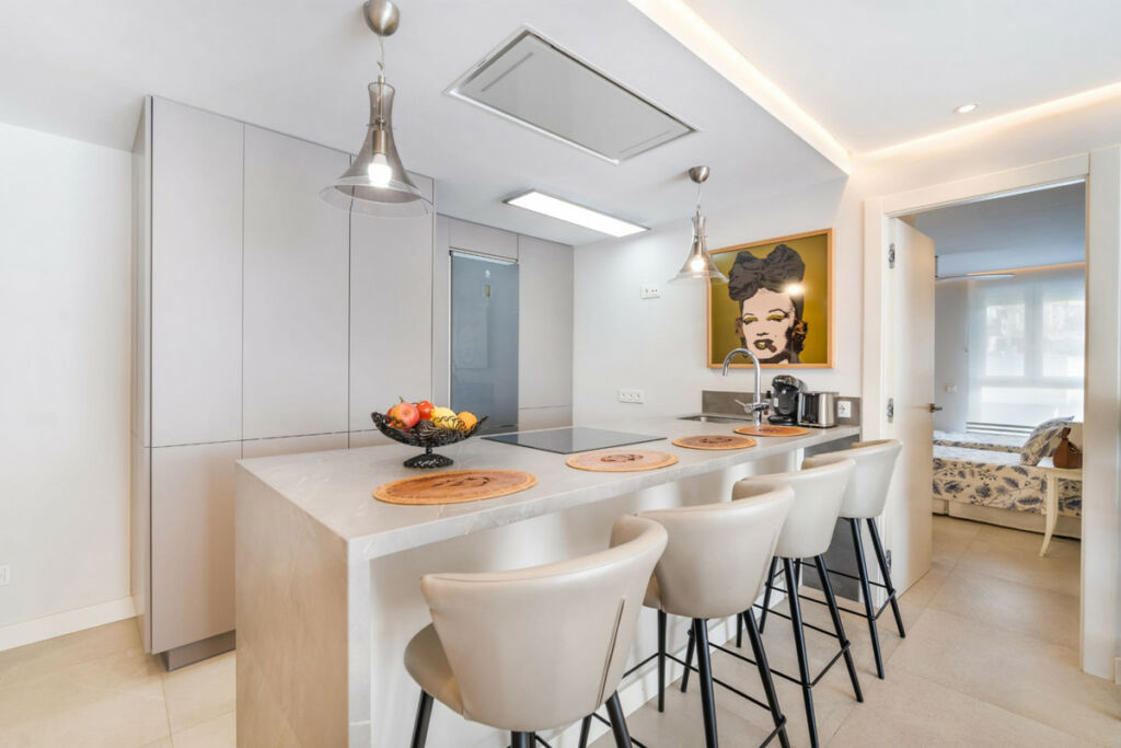 Penthouse Marbella Málaga - image 3