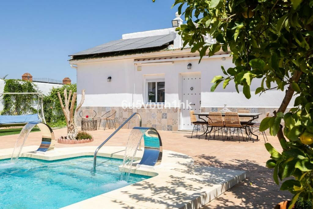 Finca - Cortijo Málaga Málaga - image 3