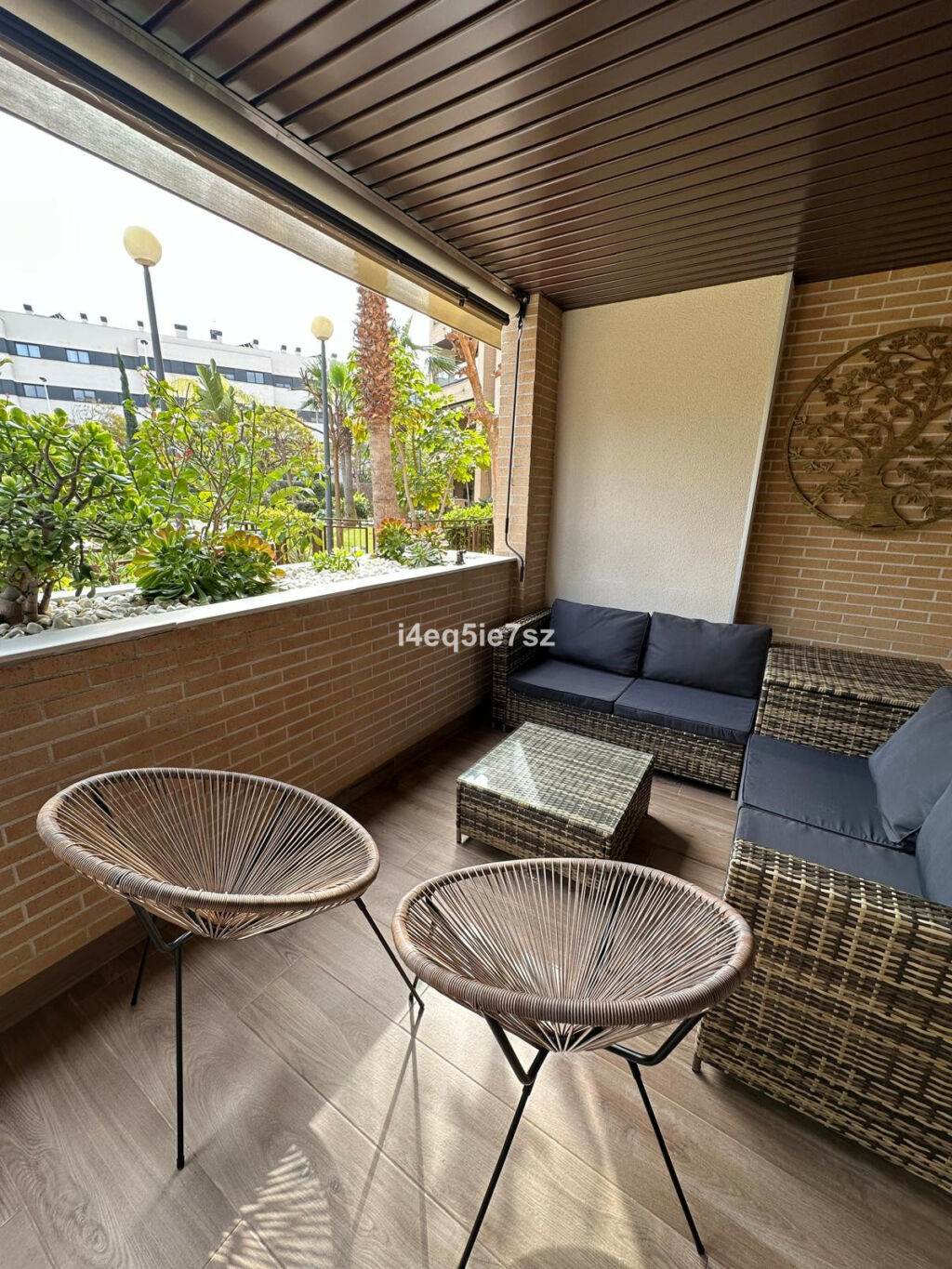Ground Floor Apartment Javea Alicante - image 3