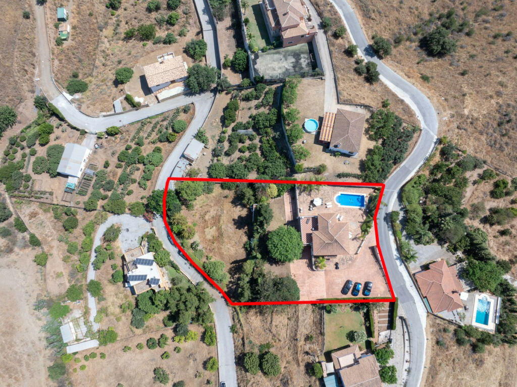 Detached Villa La Cala de Mijas Málaga - image 3