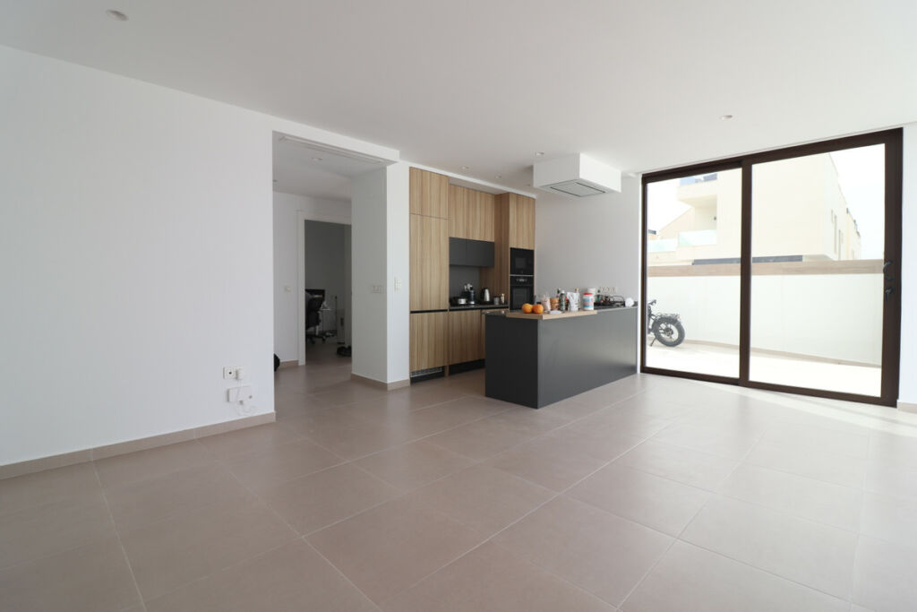 Detached Villa Benijofar Alicante - image 3