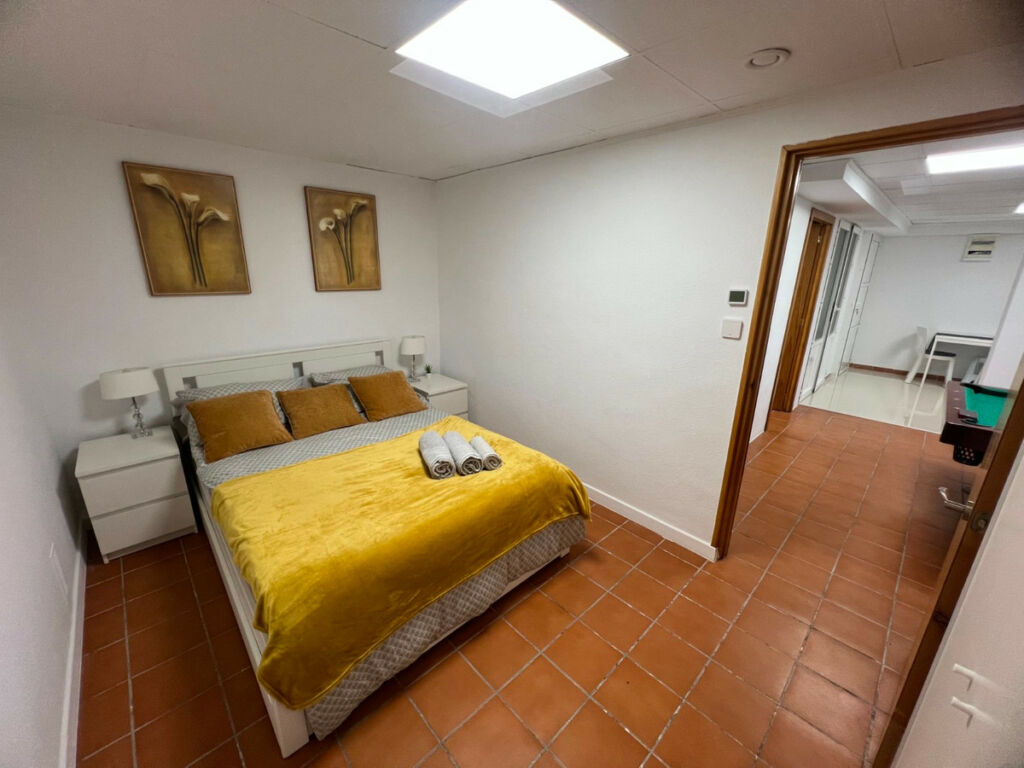 Detached Villa Algorfa Alicante - image 3