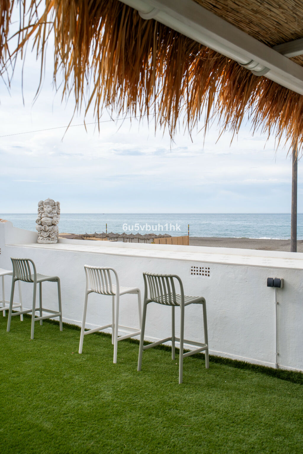Townhouse Benajarafe Málaga - image 3