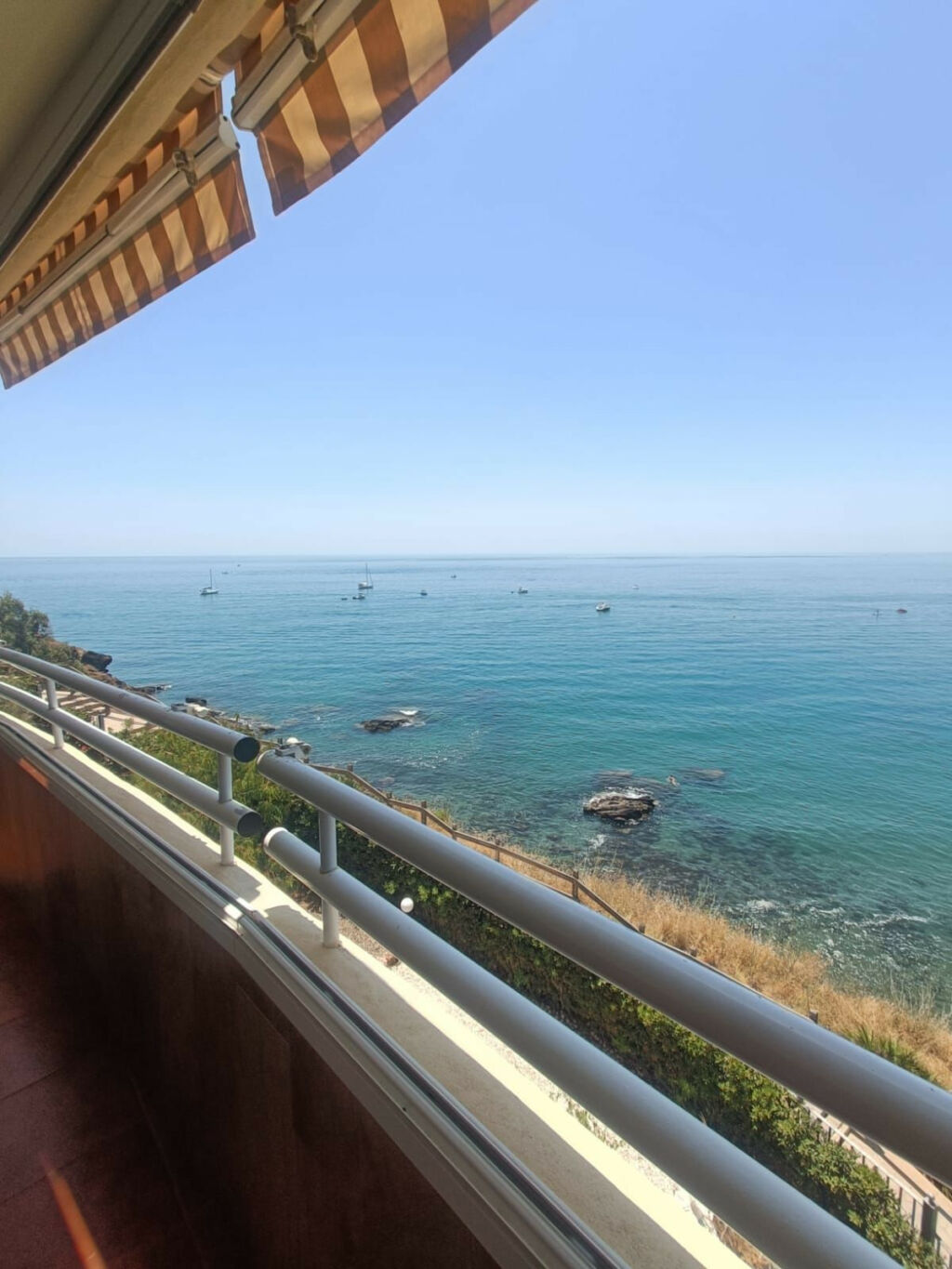 Ground Floor Apartment Benalmadena Costa Málaga - image 3