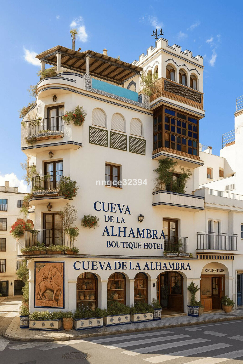 Detached Villa San Pedro de Alcántara Málaga - image 15