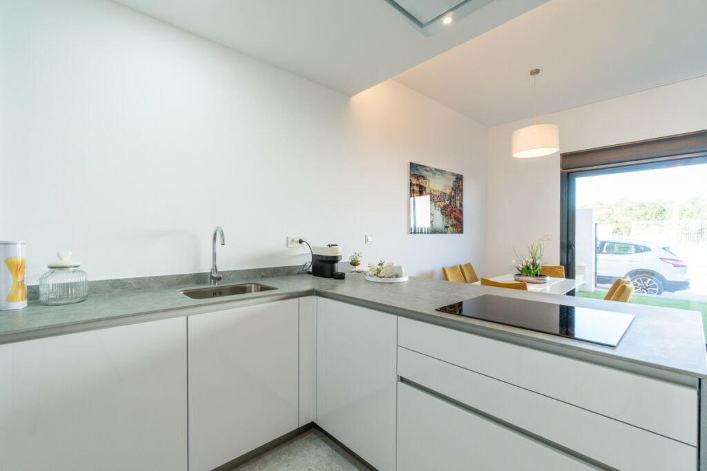 Ground Floor Apartment Los Balcones Alicante - image 3