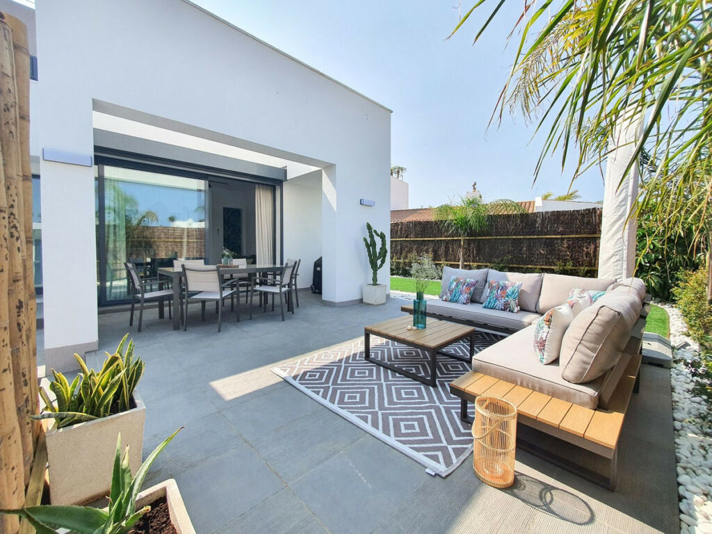 Detached Villa Conil de la Frontera Cádiz - image 3