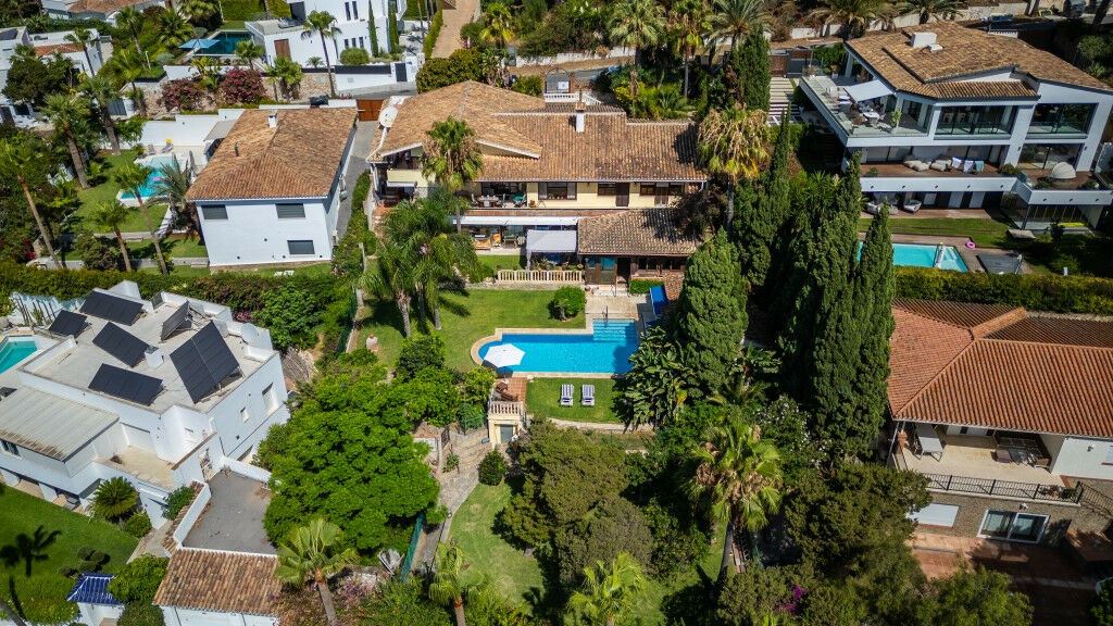 Detached Villa Carib Playa Málaga - image 3