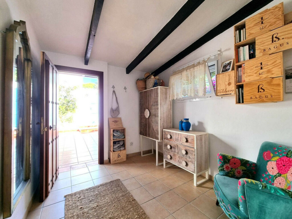 Semi-Detached House Calahonda Málaga - image 3