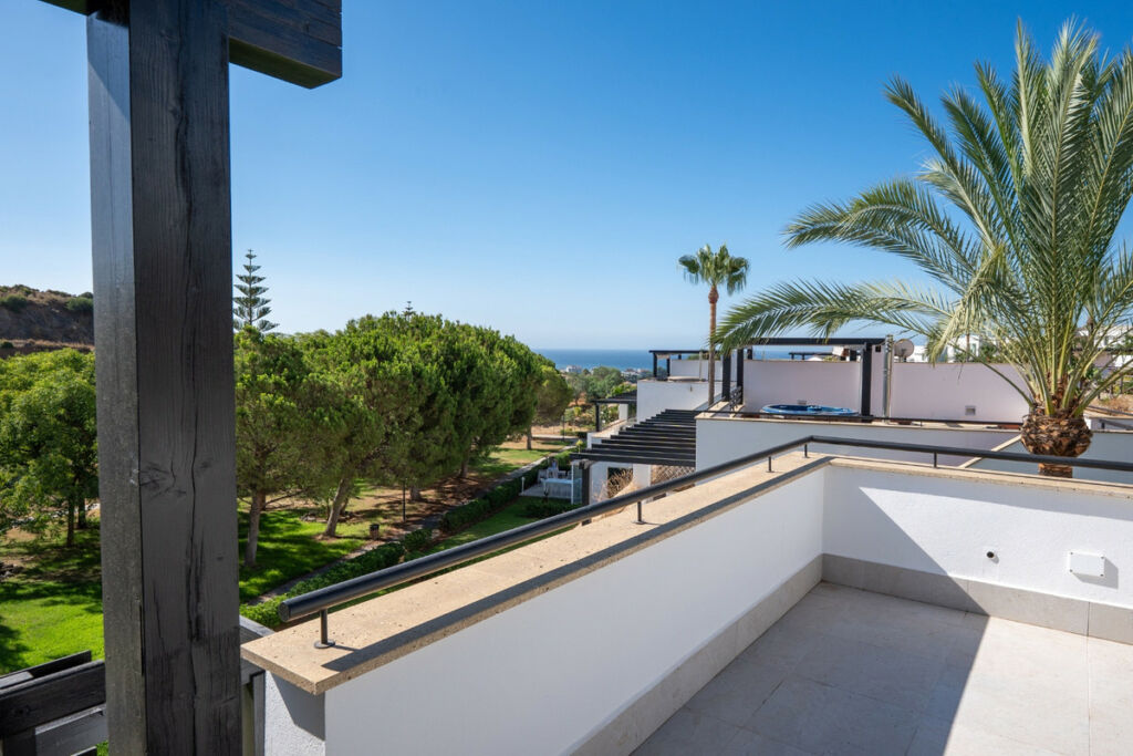 Townhouse Marbella Málaga - image 3