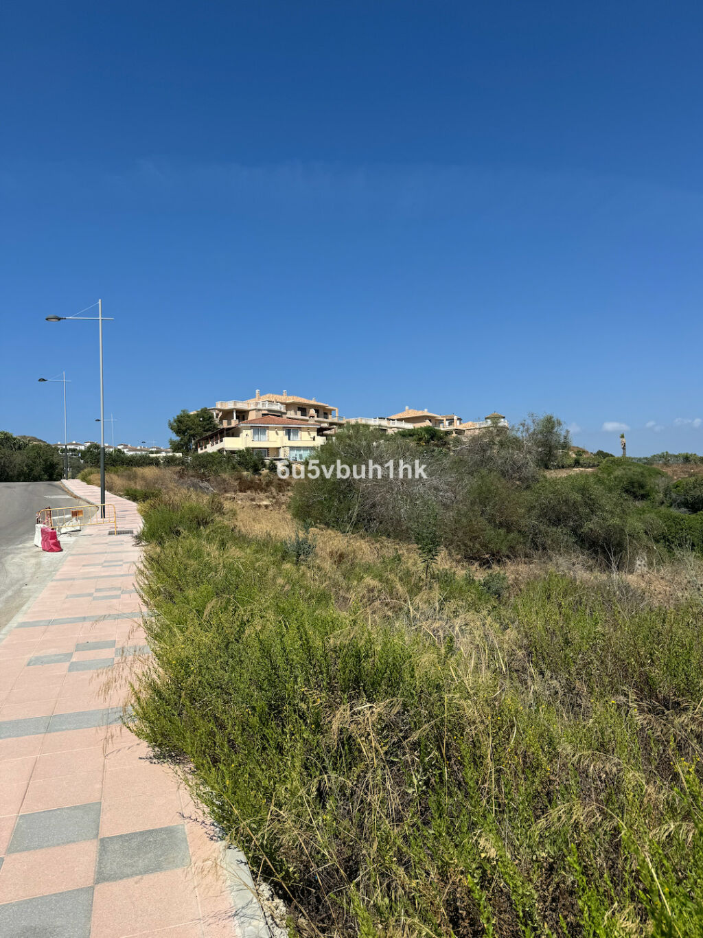 Land Manilva Málaga - image 3