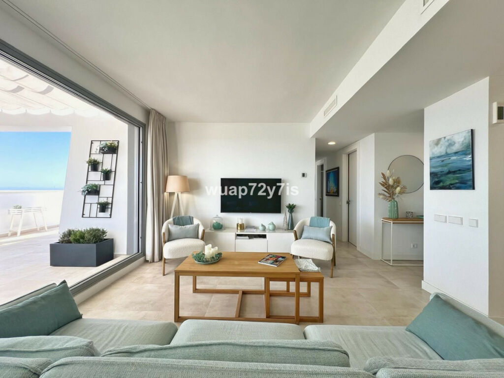 Penthouse Estepona Málaga - image 3