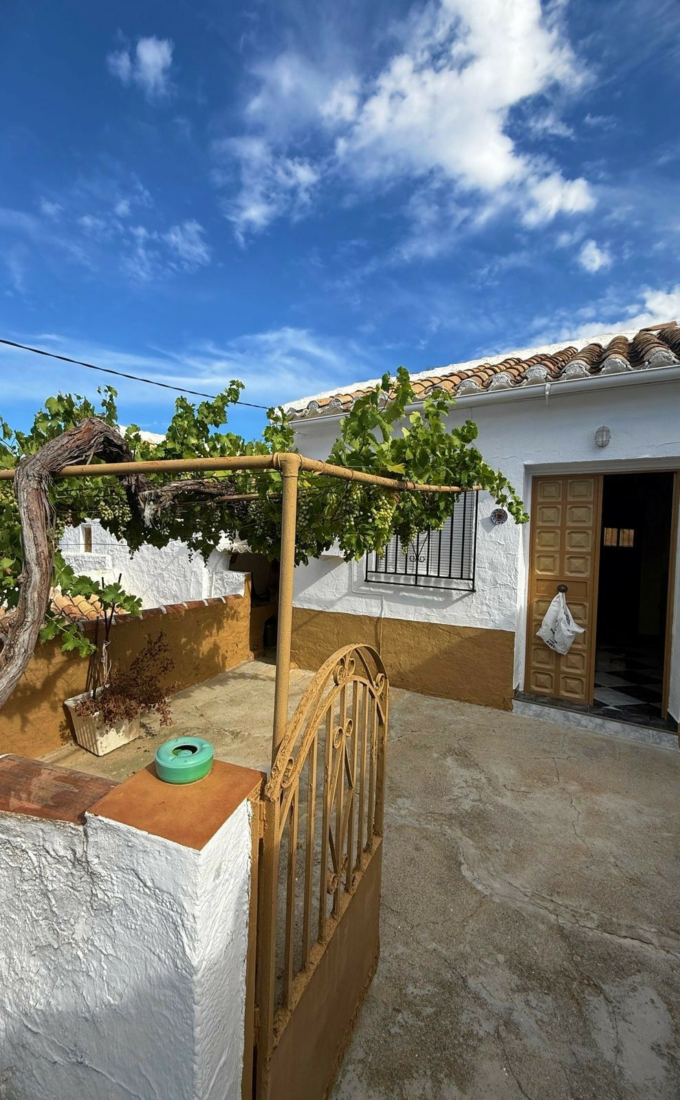 Finca - Cortijo Villanueva de Algaidas Málaga - image 4