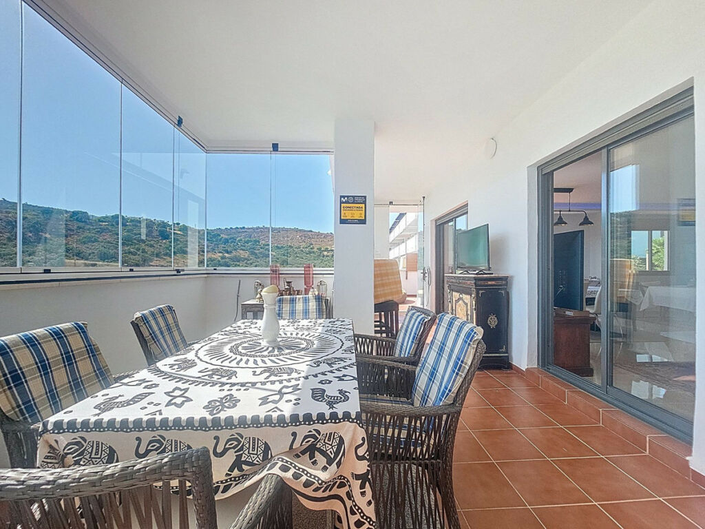 Ground Floor Apartment Manilva Málaga - image 3