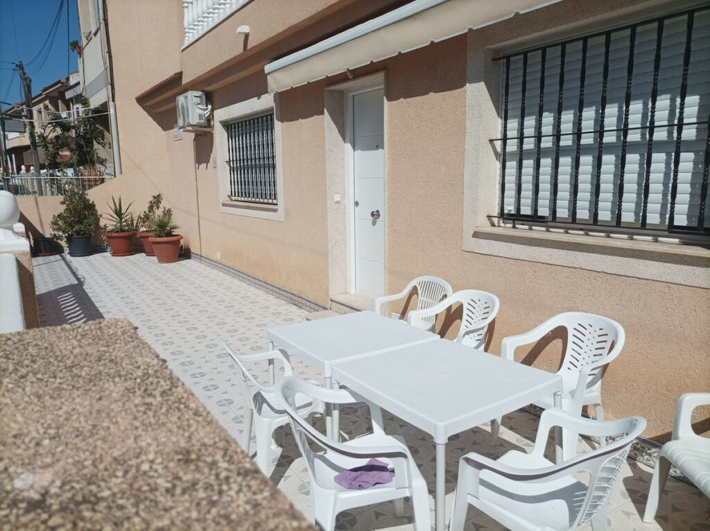 Semi-Detached House Lo Pagan Murcia - image 3