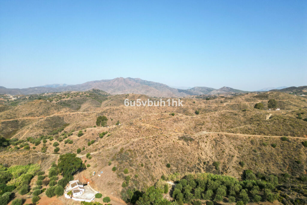 Land Valtocado Málaga - image 3