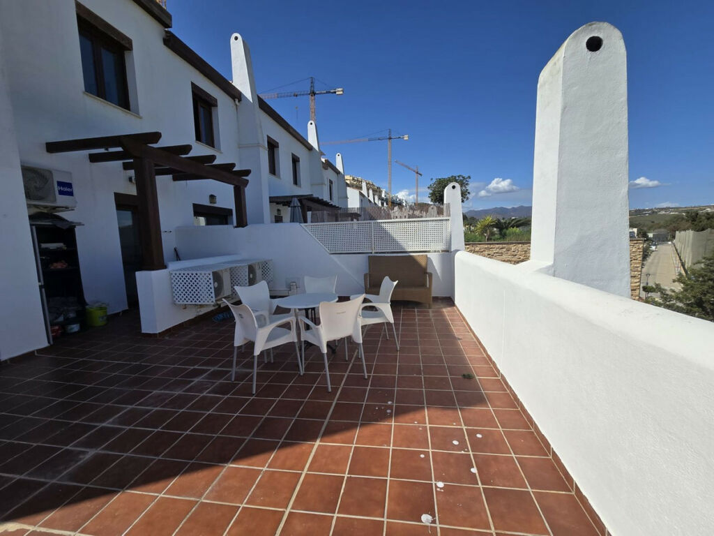 Penthouse Duplex La Cala de Mijas Málaga - image 3