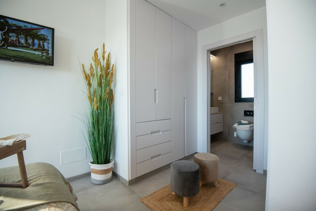 Semi-Detached House Santiago de la Ribera Murcia - image 3